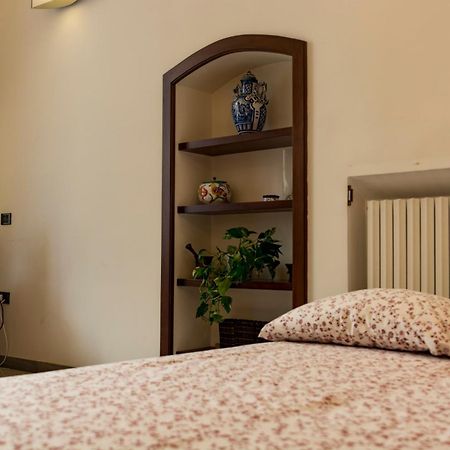 Charming Apartment 那不勒斯 外观 照片