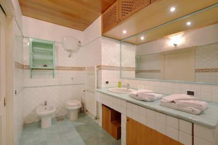 Charming Apartment 那不勒斯 外观 照片
